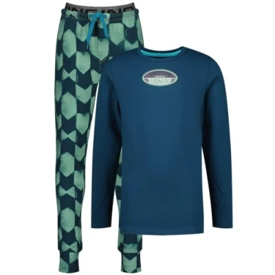 Abbildung von Vingino Boys Widar in Colour Dark Green Size 146 152