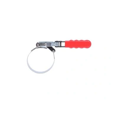Abbildung von KS TOOLS 150.9379 Ölfilterband 95 85 Chrom Vanadium Stahl