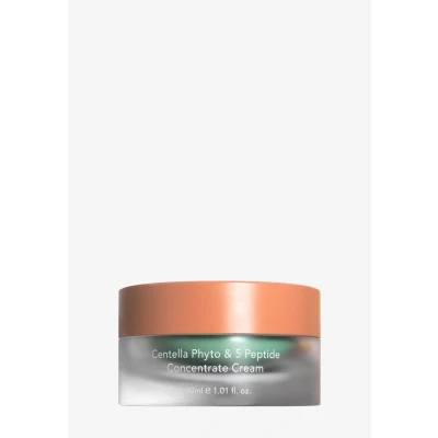 Abbildung von haruharu wonder Centella Phyto &amp; 5 Peptide Concentrate Cream 30 m