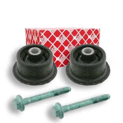 Abbildung von FEBI BILSTEIN 26622 Reparatursatz, Achskörper Hinterachse links, rechts VOLKSWAGEN: Sharan I, SEAT: Alhambra I