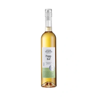 Abbildung von Unterthurner Popphof Grappa Barrique 0,5 Liter 42% Vol.