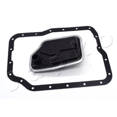 Abbildung von JAPKO FTJ077 Getriebeölfilter FORD: Focus 2 Kombi, C Max, FIESTA 6, MAZDA: 6 Station Wagon, 3 Limousine, Hatchback