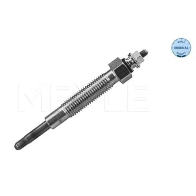 Abbildung von MEYLE 32 14 860 0002 Glühkerze M10 x 1,25 MITSUBISHI: PAJERO 2, L300 / Delica III Bus, 1
