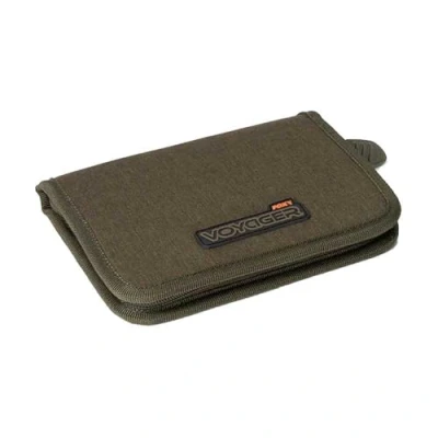 Abbildung von Fox Voyager Licence Wallet Angeltasche