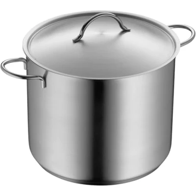Abbildung von WMF Gemüsetopf, Cromargan Edelstahl Rostfrei 18/10, (1 tlg.), Induktion