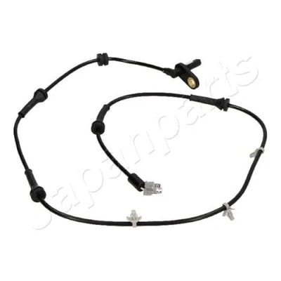Abbildung von JAPANPARTS ABS 121 Sensor Vorderachse rechts NISSAN: Primera Kombi, Limousine