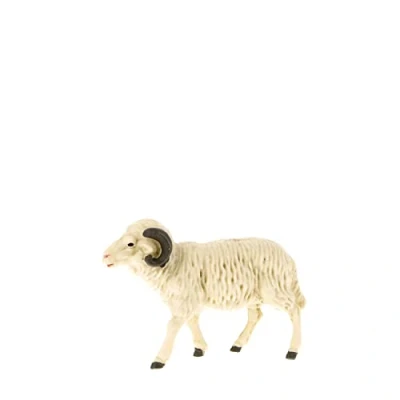 Abbildung von Marolin Widder, zu 12cm Fig. (Kunststoff)