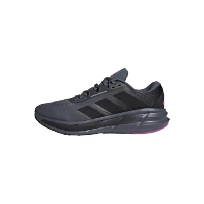 Abbildung von adidas Herren Questar 3 Running Shoes Laufschuhe, Onix/core Black/Purple Burst, 40 2/3 EU
