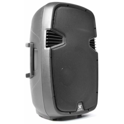 Abbildung von Vonyx SPJ 1500A 15 Zoll Aktivlautsprecher 800 Watt