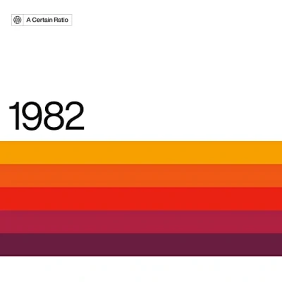 Abbildung von 1982 (Ltd. Orange Col. Lp+Mp3) [Vinyl LP]