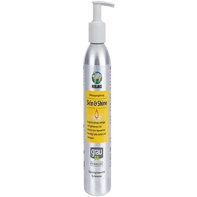 Abbildung von Hokamix Skin &amp; Shine 250 ml.