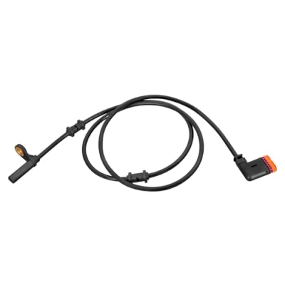 Abbildung von HELLA 6PU 358 216 661 ABS Sensor Hallsensor 2 polig 1085mm MERCEDES BENZ: SLK