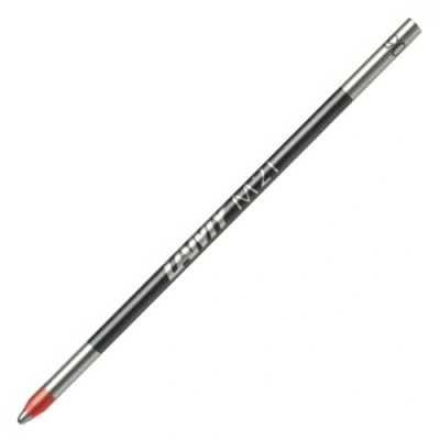 Abbildung von LAMY Kugelschreibermine M21 Rot