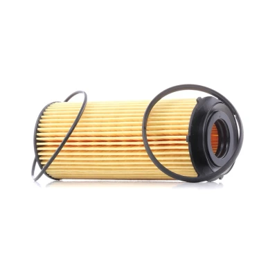 Abbildung von HENGST FILTER E125H D209 Ölfilter Filtereinsatz BMW: 5 Limousine, 3 Touring, Cabrio