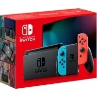 Abbildung von Nintendo Switch Edition 2022 V2