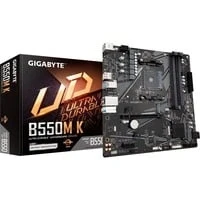 Abbildung von Gigabyte GiBy B550MK B550