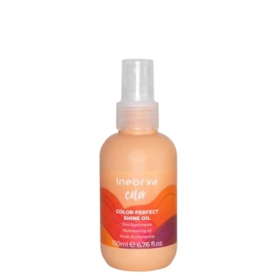 Abbildung von Inebrya Color Perfect Shine Aufhellungsöl, 150 ml