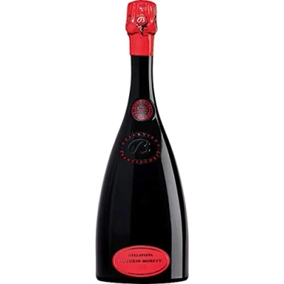 Abbildung von Bellavista Riserva Vittorio Moretti Extra Brut (1 x 0.75 l)