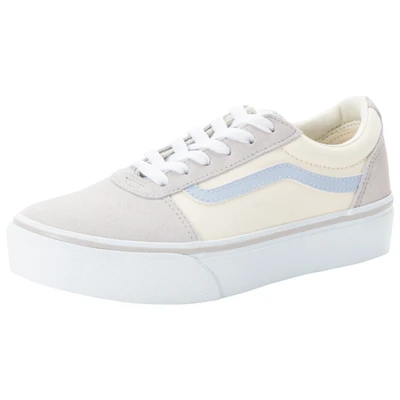 Abbildung von Vans Sneaker &quot;Ward Platform&quot;