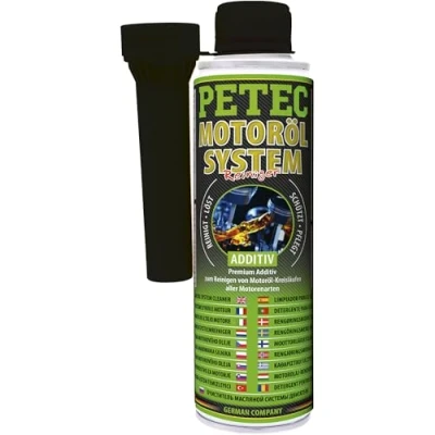 Abbildung von PETEC 80350 Motorreiniger Dose