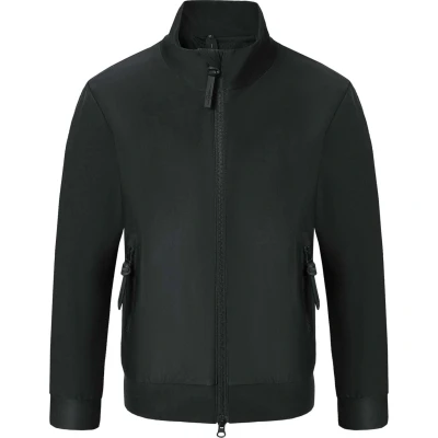 Abbildung von Covalliero Jacke Blouson Kinder SchwarzVerkauft von Agradi