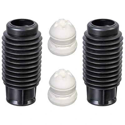 Abbildung von FEBI BILSTEIN 108929 Anschlagpuffer, Federung Vorderachse MERCEDES BENZ: C Klasse Limousine, T modell