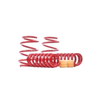 Abbildung von H&amp;R 28802 5 Fahrwerksatz, Federn 30mm 20mm Vorderachse, Hinterachse BMW: 2 Coupe