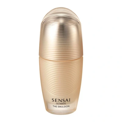 Abbildung von Sensai Lotion Ultimate The Emulsion 60ml
