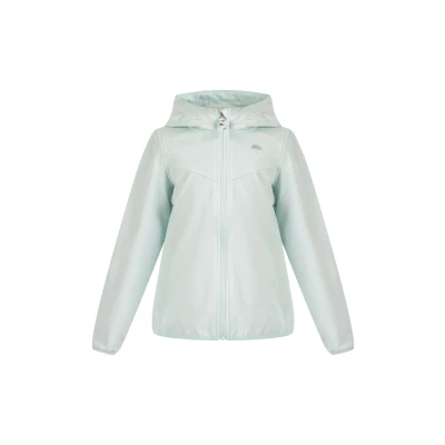 Abbildung von Softshell Blouson aus recyceltem Material Schmuddelwedda 110 / Bluemint 94% Polyester (recycelt) 6% Elasthan