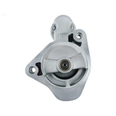 Abbildung von AS PL S1082S Anlasser 12 0,80 8 CHEVROLET: Spark, Aveo / Kalos Schrägheck, Matiz, DAEWOO: Matiz I Schrägheck
