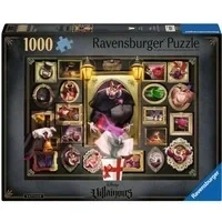 Abbildung von Ravensburger Villainous Ratigan Sonstige Accessoires, Größe: One Size, Mehrfarbig