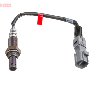 Abbildung von DENSO Direct Fit DOX 0275 Lambdasonde M18x1.5 beheizt, Fingersonde, Sprungsonde TOYOTA: Avensis II Kombi, Schrägheck, Limousine