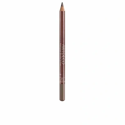 Abbildung von Artdeco Natural Brow Liner 8