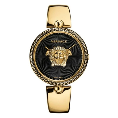 Abbildung von Versace Schweizer Uhr Palazzo Empire