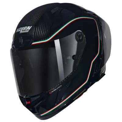 Abbildung von NOLAN HELMET X 804 RS ASSO DI PICCHE 341 M