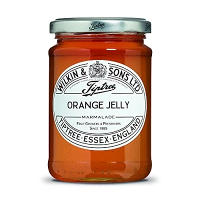 Abbildung von TIPTREE ORANGEN GELEE MARMELADE ORANGE JELLY 340g Wilkin &amp; SONS