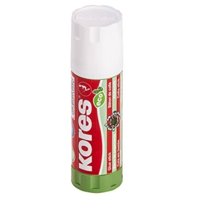 Abbildung von Kores K13402 Eco Klebestift 40gr. zertifiziert