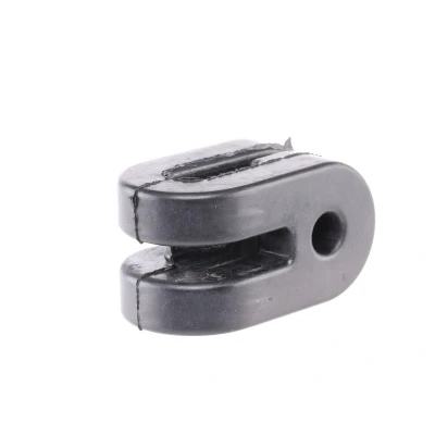 Abbildung von WALKER 81367 Gummistreifen, Abgasanlage RENAULT: TWINGO 1, Kangoo I Rapid, kfzteile, kfzteile24, bandel online, bandel, atp autoteile, mister