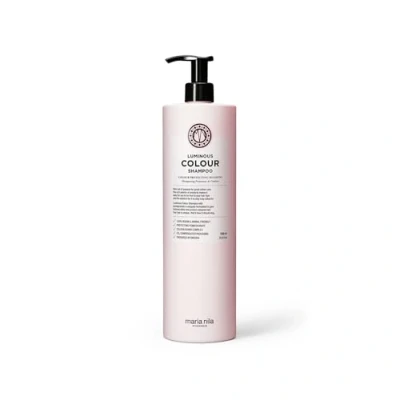 Abbildung von Maria Nila Palett Luminous Color Shampoo 350ml