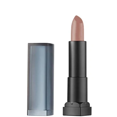 Abbildung von Maybelline Color Sensational Ultra Matte Lippenstift 15 Smoky Taupe