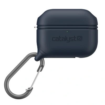Abbildung von Catalyst Waterproof &amp; Drop Proof Case AirPods Pro Navy