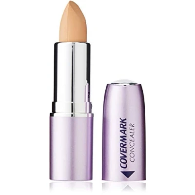 Abbildung von Covermark Farbton 5 Concealer.