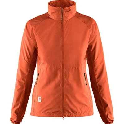 Abbildung von FJALLRAVEN F83500 333 High Coast Lite Jacket W Rowan Red M