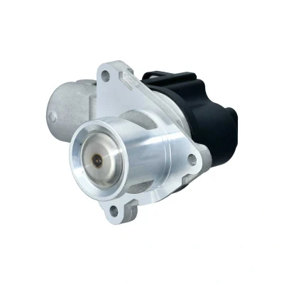 Abbildung von HELLA 6NU 014 864 941 AGR Ventil elektrisch mit Dichtungen KIA: Sportage III, SORENTO 2, CARNIVAL / Grand 3, HYUNDAI: ix35, Santa Fé