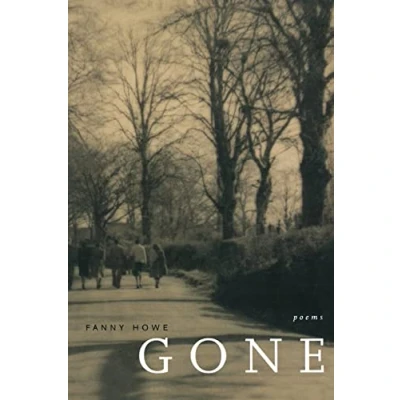 Abbildung von Gone:Poems (New California Poetry): Poems: Poems Volume 7