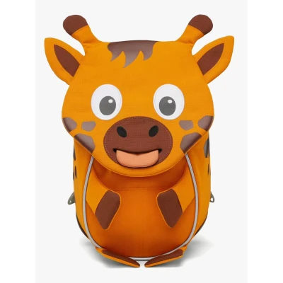 Abbildung von Affenzahn kleiner Freund Giraffe Kinderrucksack in Tierform 1 3 Jahre