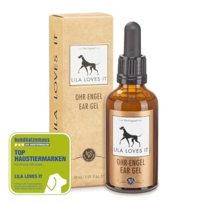 Abbildung von Ohr Engel 50 ml
