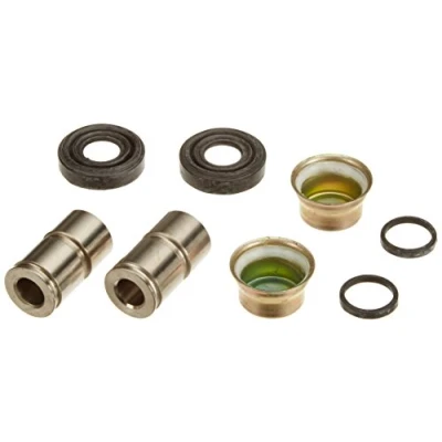 Abbildung von ATE 24.0101 4801.2 Zubehörsatz, Bremssattel OPEL: Ascona C Limousine, Kadett D Schrägheck