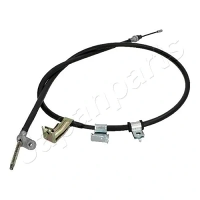 Abbildung von JAPANPARTS BC 169R Handbremsseil hinten rechts NISSAN: X Trail, RENAULT: Koleos I