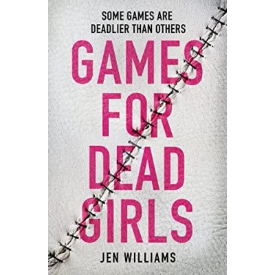 Abbildung von Games for Dead Girls: A gripping new supernatural crime thriller, from the author of DOG ROSE DIRT